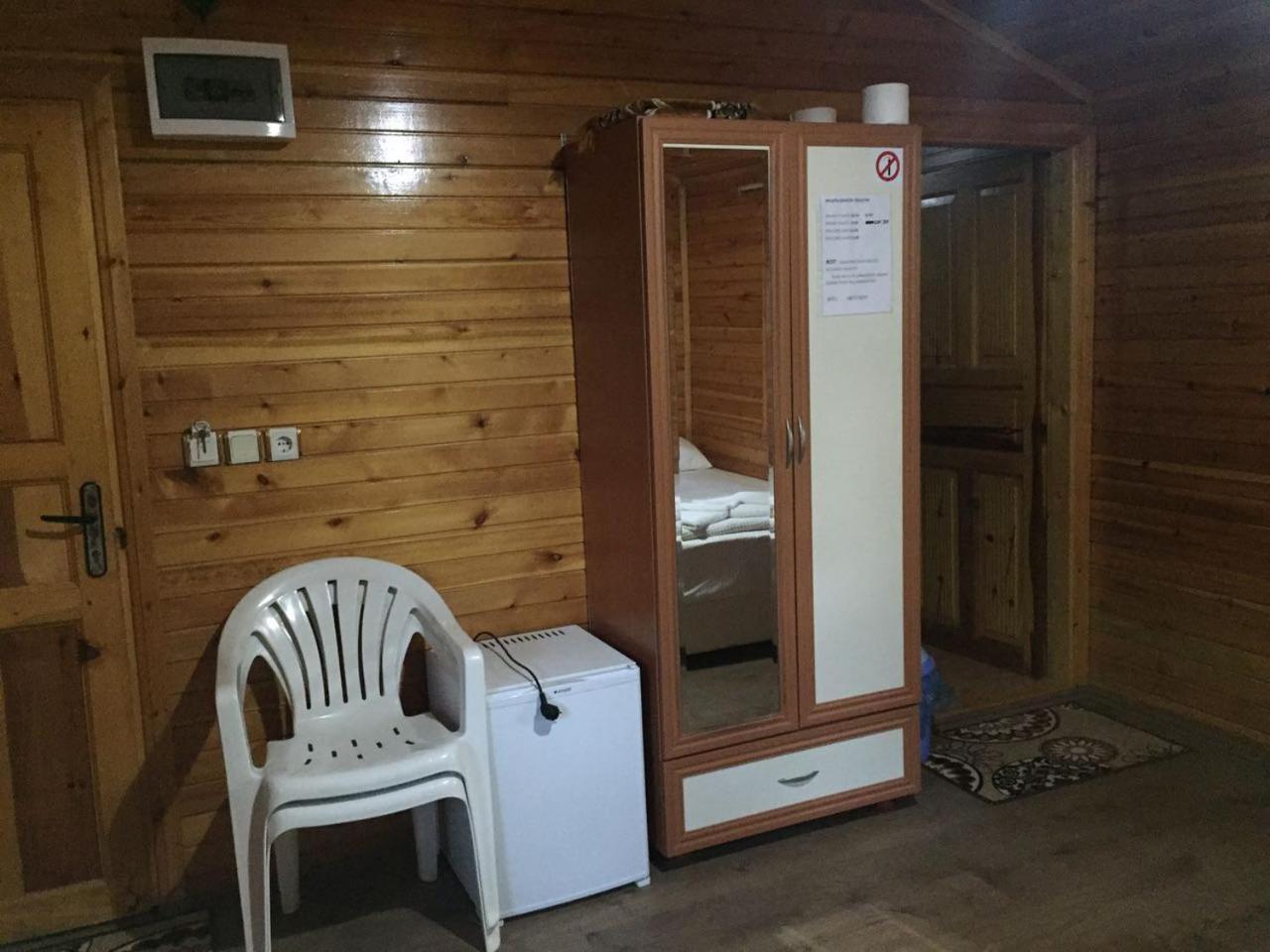 Kervan Pansiyon Çıralı Kültér fotó