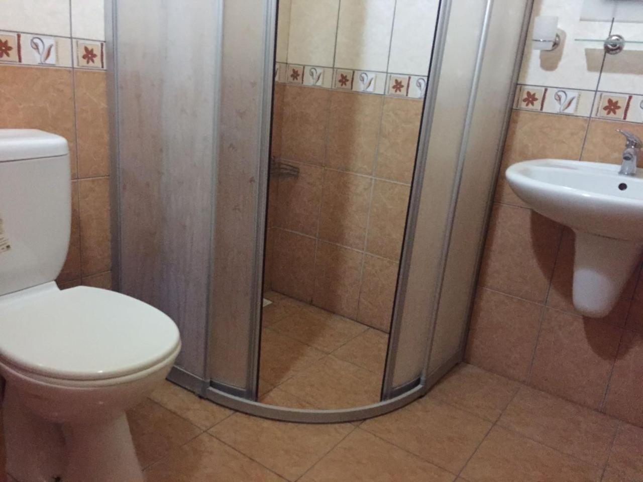 Kervan Pansiyon Çıralı Kültér fotó